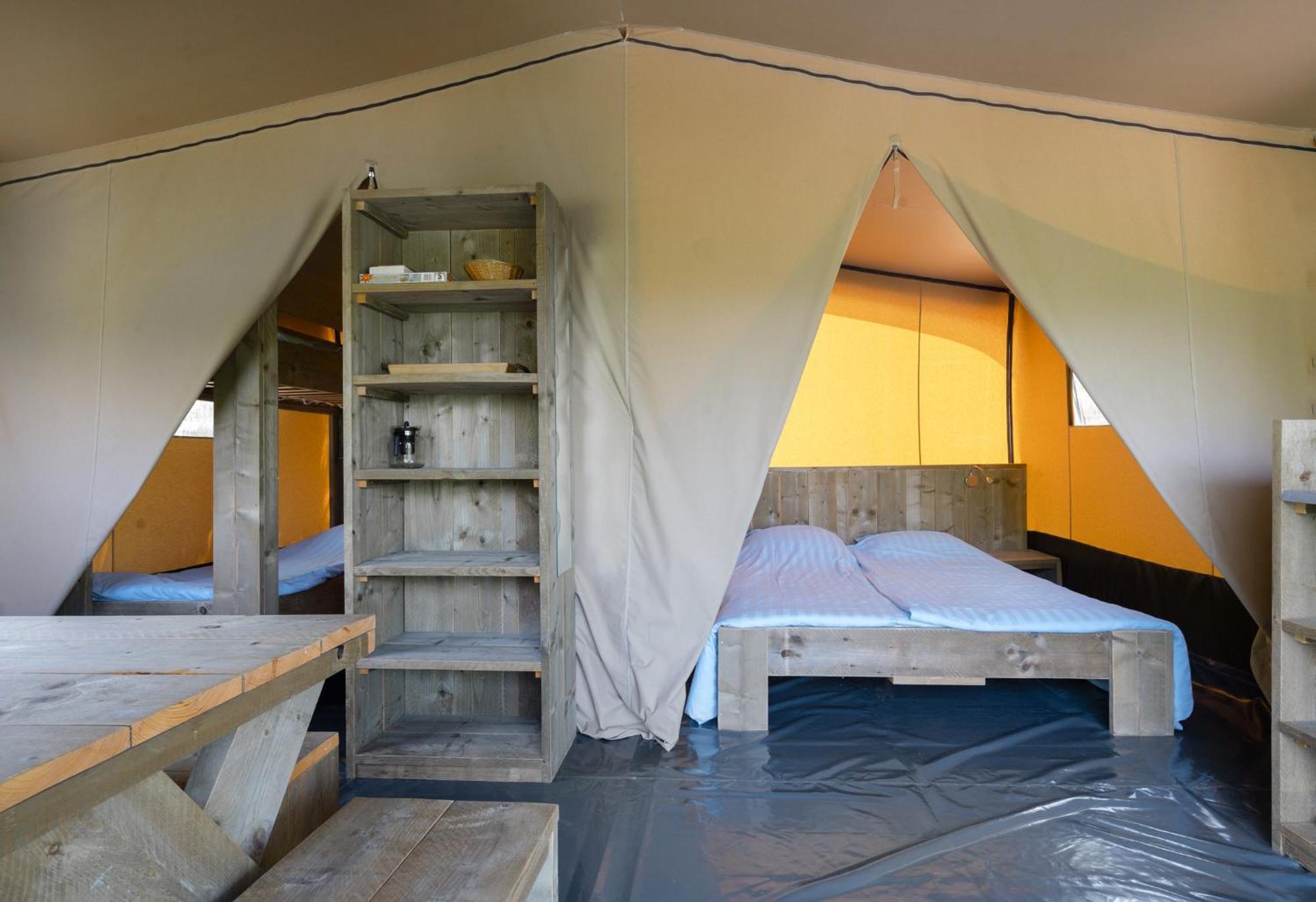 Camping Rcn Val De Cantobre Room photo
