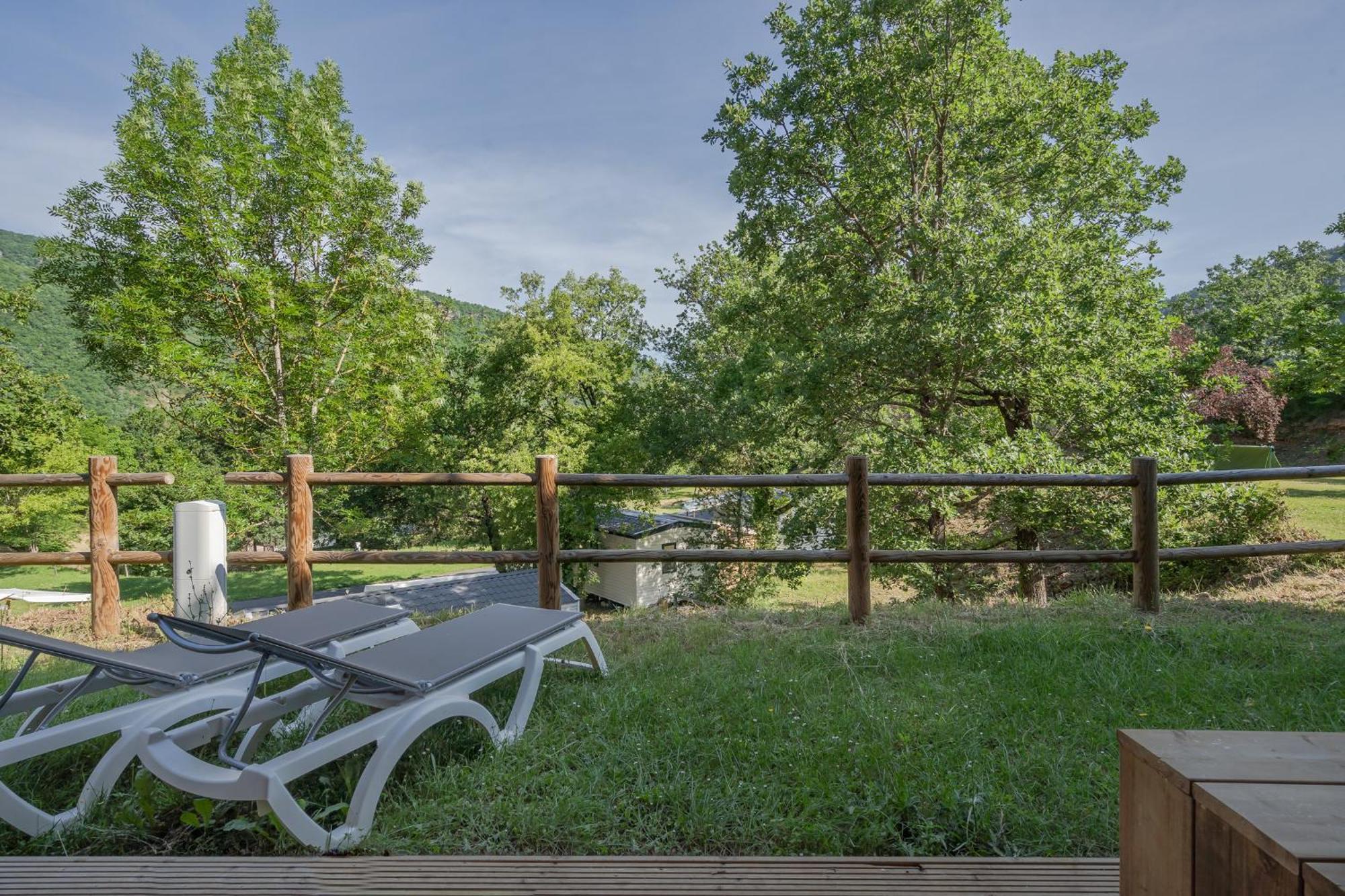 Camping Rcn Val De Cantobre Room photo