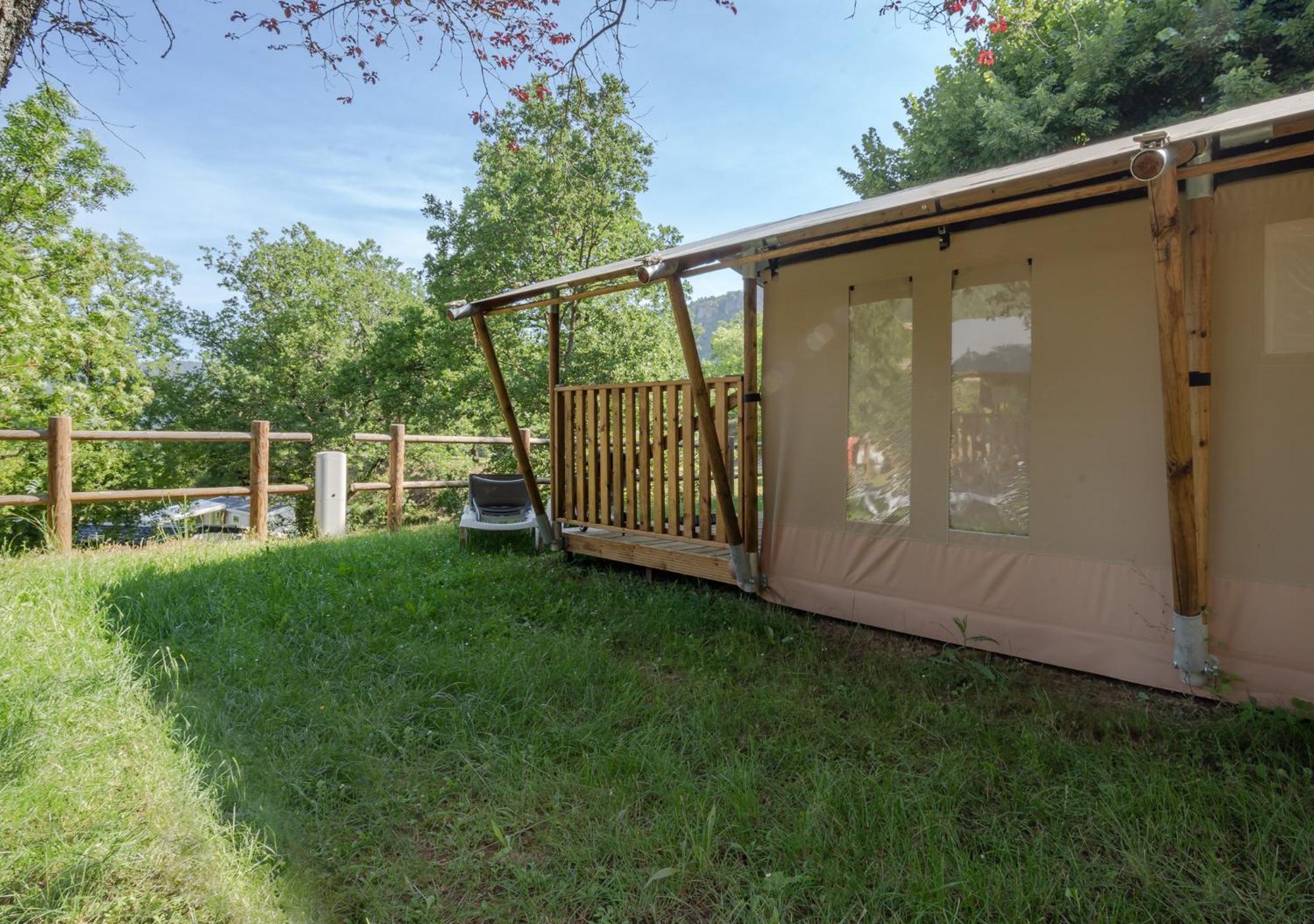 Camping Rcn Val De Cantobre Room photo