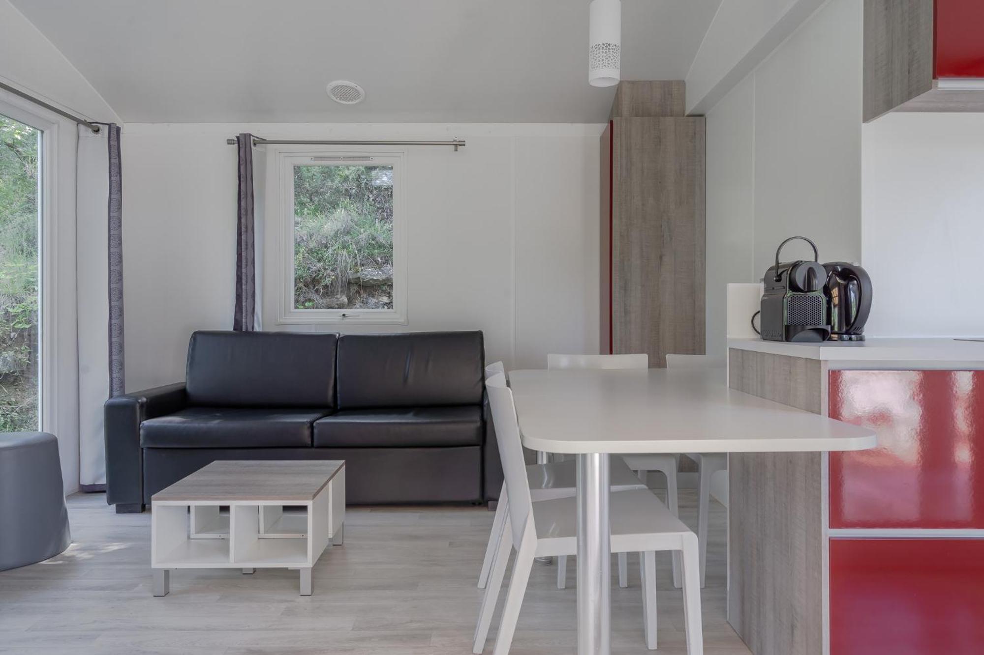 Camping Rcn Val De Cantobre Room photo