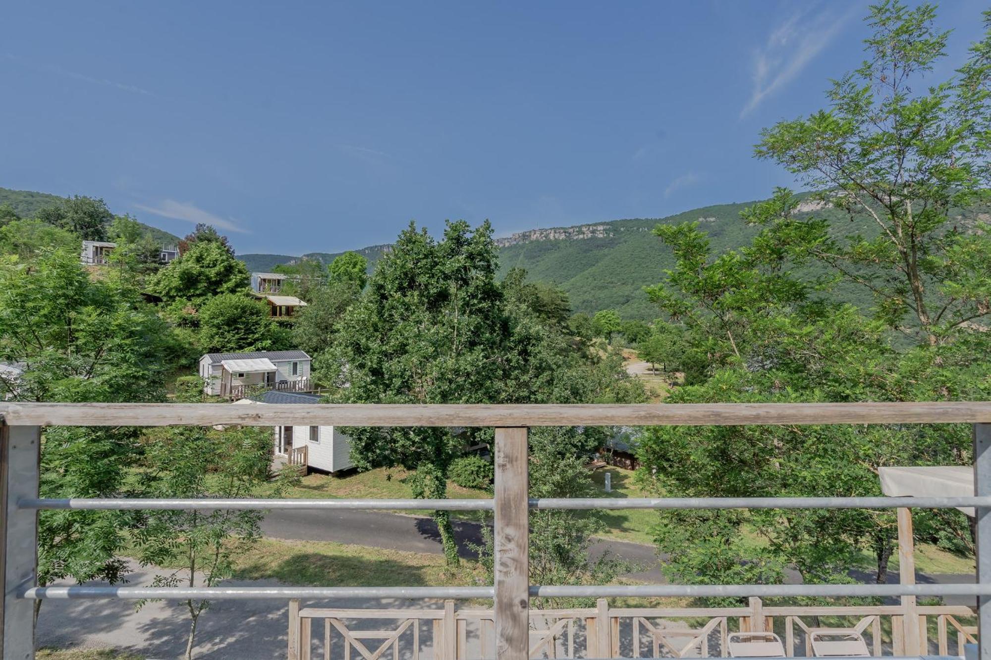 Camping Rcn Val De Cantobre Room photo