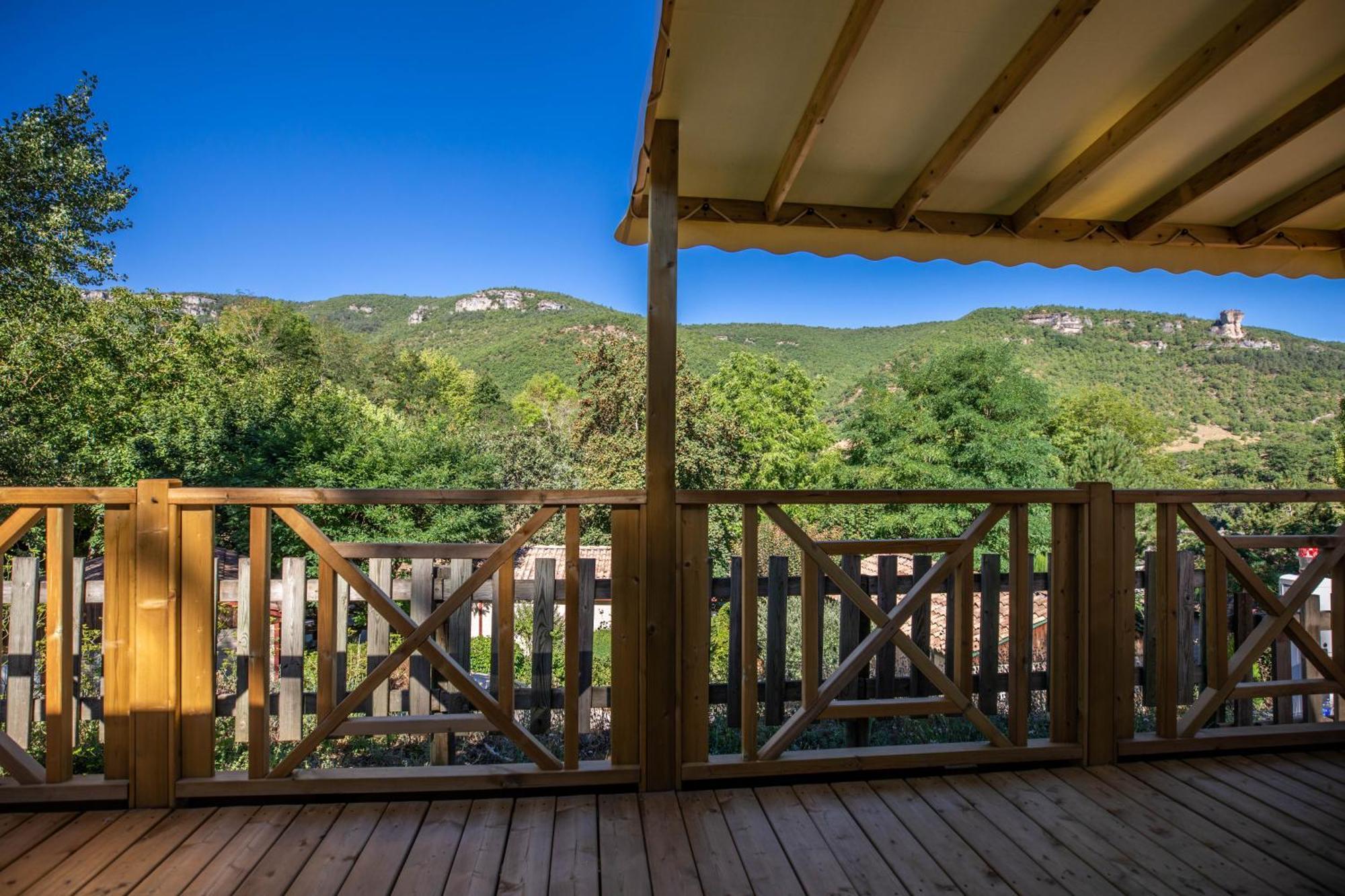 Camping Rcn Val De Cantobre Room photo
